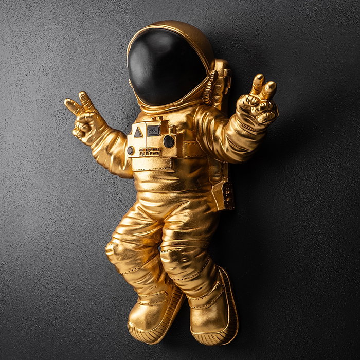 Wallity Cosmonaut 5 Multicolor